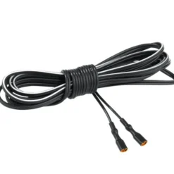 ROSE Bikes 2 Core Light Cable| Dynamo-Powered