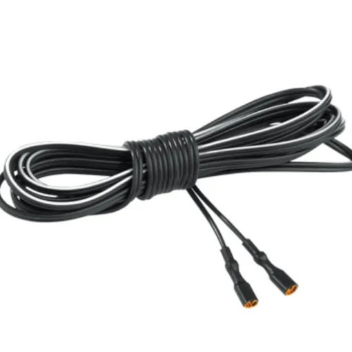 ROSE Bikes 2 Core Light Cable| Dynamo-Powered