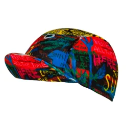 ROSE Bikes 8 DAYS CYCLING CAP| Headwear