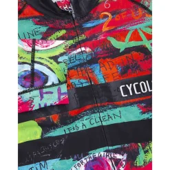 ROSE Bikes 8 DAYS WOMEN’S JERSEY Short Sleeve Cycling Jersey| Short Sleeve Jerseys