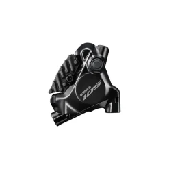ROSE Bikes 105 Di2 ST-R7170-R STI Brake/Shift Lever Combination Rear Wheel with BR-R7170 Disc Brake J-Kit Direct| Disc Brakes