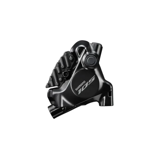 ROSE Bikes 105 Di2 ST-R7170-R STI Brake/Shift Lever Combination Rear Wheel with BR-R7170 Disc Brake J-Kit Direct| Disc Brakes
