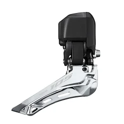 ROSE Bikes 105 FD-R7150 Di2 Front Derailleur Double/12-Speed| Braze-on Front Derailleurs