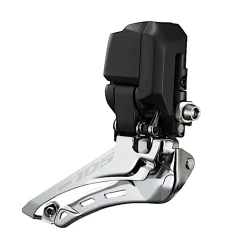 ROSE Bikes 105 FD-R7150 Di2 Front Derailleur Double/12-Speed| Braze-on Front Derailleurs