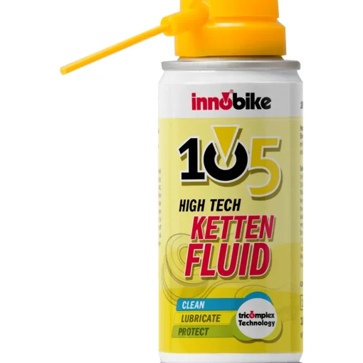 ROSE Bikes 105 High Tech Chain Fluid Lubricating Spray| Care Products