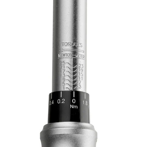 ROSE Bikes 1-25 NM PRO torque wrench set| Bike Tools