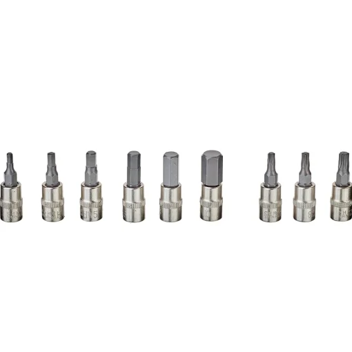 ROSE Bikes 2-24 NM torque wrench set| Bike Tools