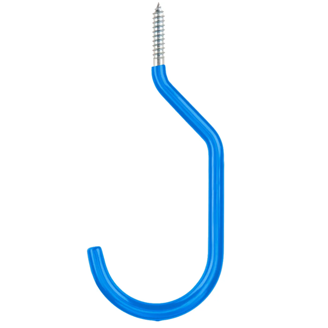 ROSE Bikes 471 Oversize Storage Hook with Wood Thread| Bike Racks