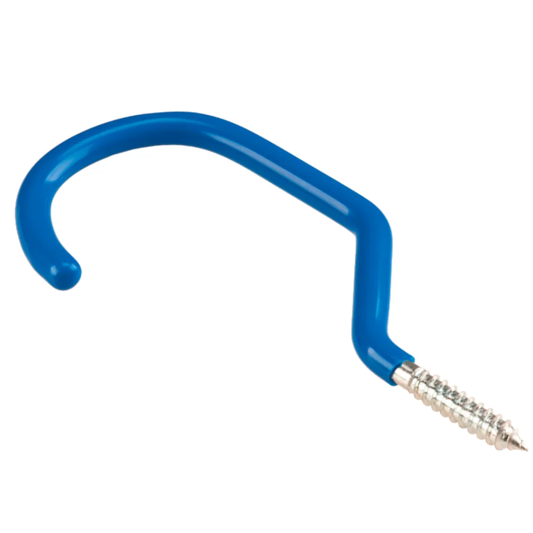 ROSE Bikes 471 Oversize Storage Hook with Wood Thread| Bike Racks