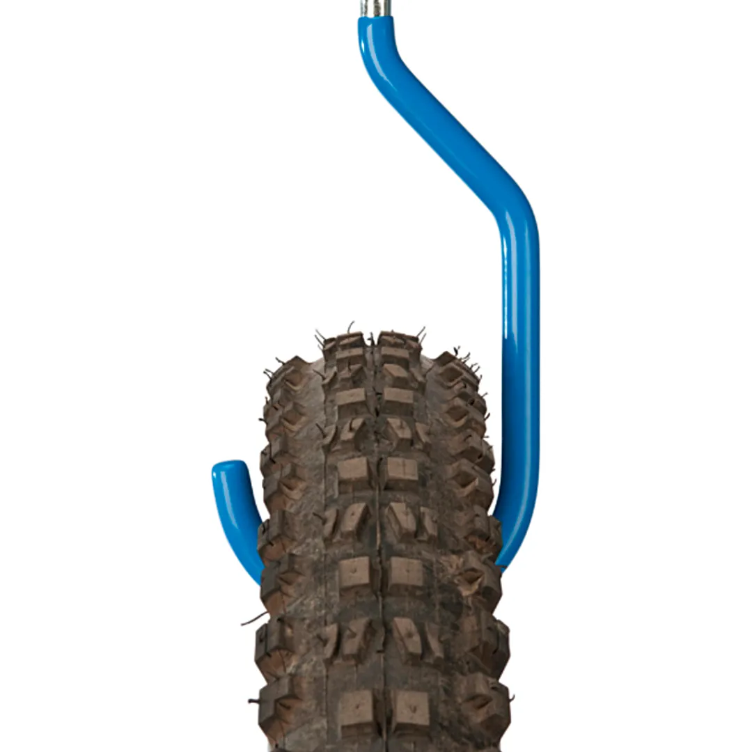 ROSE Bikes 471 Oversize Storage Hook with Wood Thread| Bike Racks