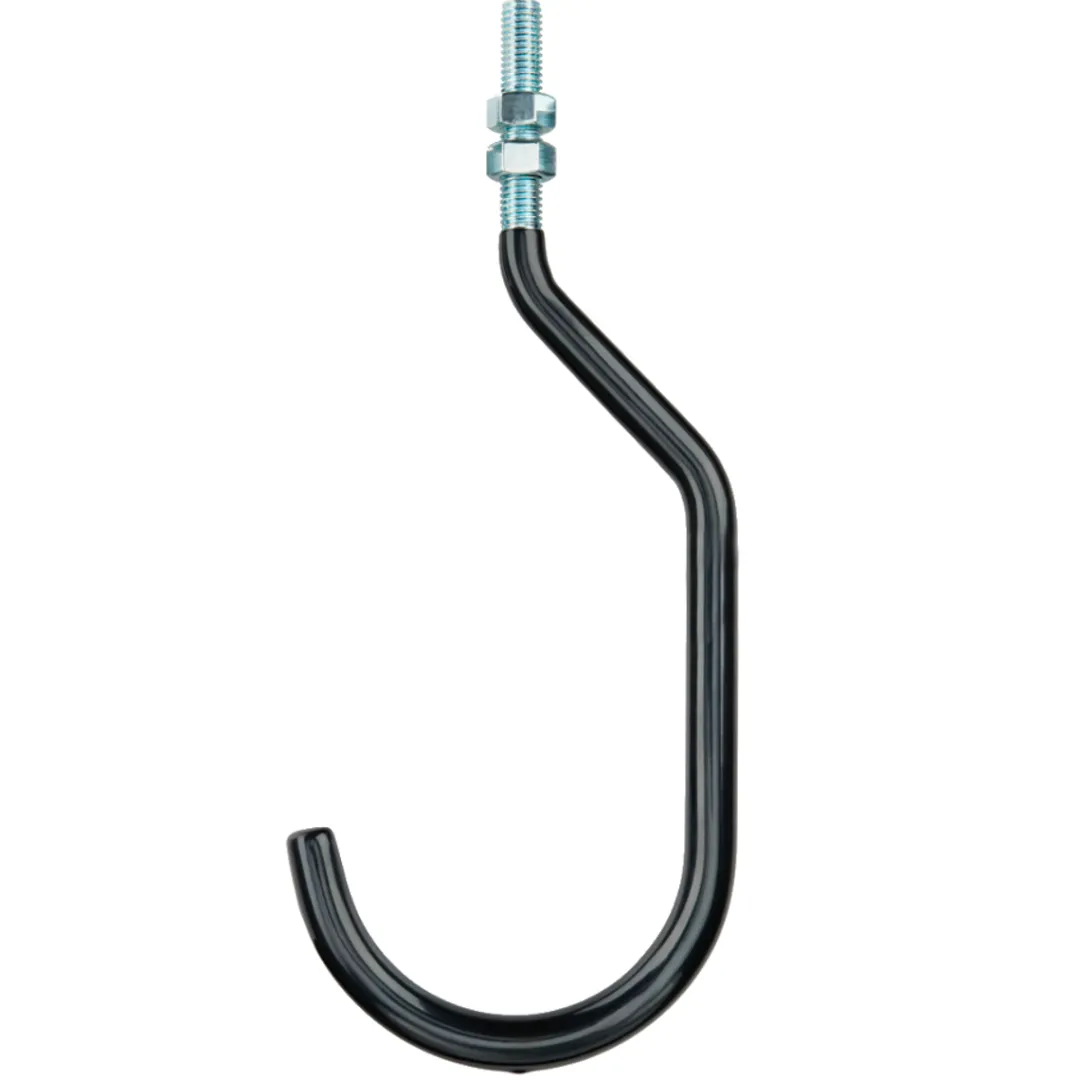 ROSE Bikes 470 Oversized Storage Hook with machine thread| Bike Racks