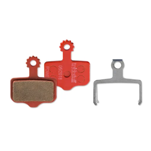 ROSE Bikes 830 Power Brake Pads Disc for Piccola, SRAM RED/Force/Rival AXS, Level, DB, XX/X0, Avid Elixir| Disc Brake Pads