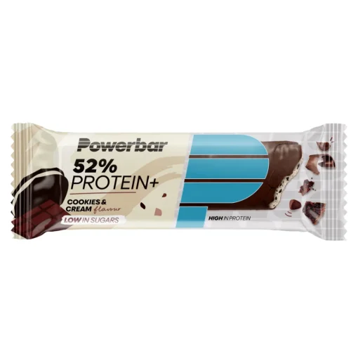 ROSE Bikes 52% Protein Plus Bar| Bars