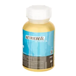 ROSE Bikes 4 SEASON GEARBOX OIL (240ML)| Accessories