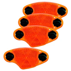 ROSE Bikes 309 Spoke Reflector| Reflectors