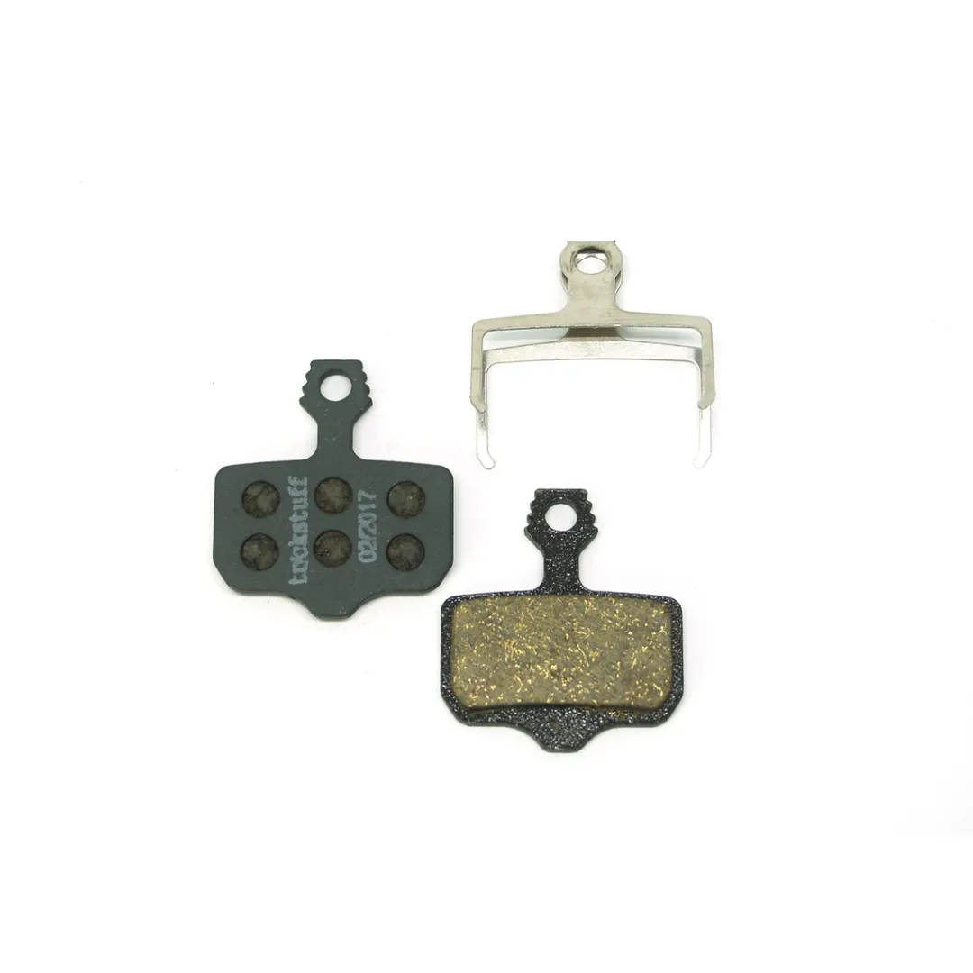 ROSE Bikes 830 ST Disc Pads for Avid Elixir, Magura MT 2/4/6/8 and CLEG 2| Disc Brake Pads