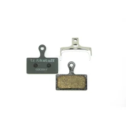ROSE Bikes 250 ST disc pads for Shimano XTR from 2011, XT/SLX/Alfine from 2012| Disc Brake Pads