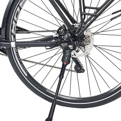 ROSE Bikes 663 T E Fix 18 T Rear Mount Kickstand 26“-28“ KSA 18| Frame Mount