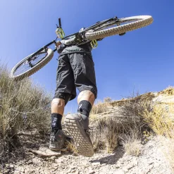 ROSE Bikes 5.10 TRAILCROSS MID PRO Touring Shoes| MTB Shoes|Leisure And Touring Shoes