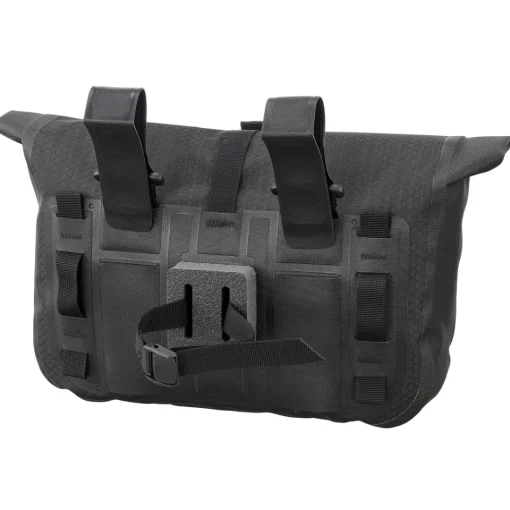ROSE Bikes ACCESSORY-PACK Volume Extension and Handlebar Bag| Bike Bags
