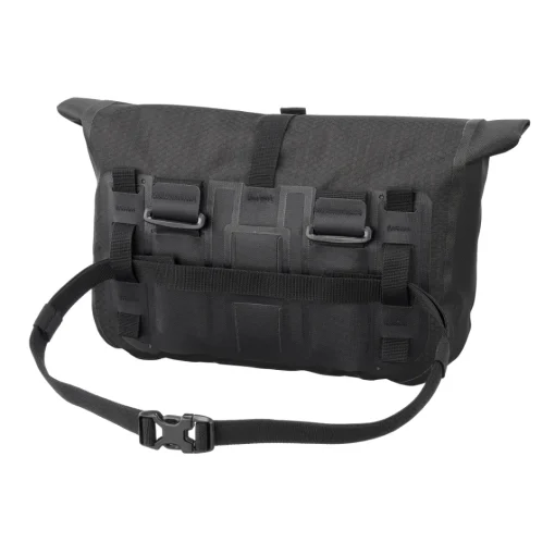 ROSE Bikes ACCESSORY-PACK Volume Extension and Handlebar Bag| Bike Bags