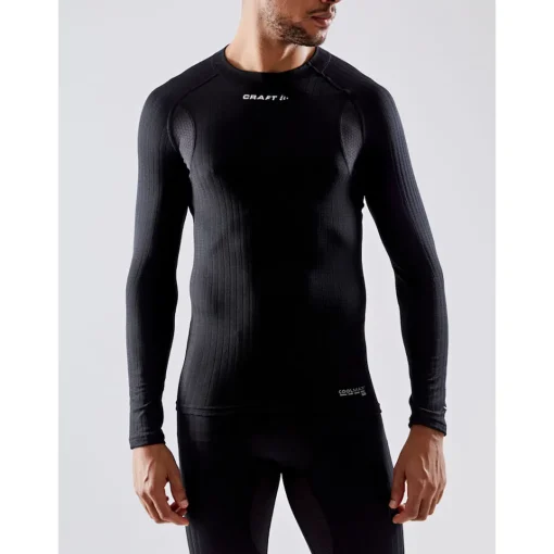 ROSE Bikes ACTIVE EXTREME X CN LS M Long Sleeve Base Layer| Cycling Undershirts