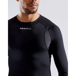 ROSE Bikes ACTIVE EXTREME X CN LS M Long Sleeve Base Layer| Cycling Undershirts
