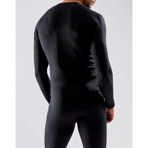 ROSE Bikes ACTIVE EXTREME X CN LS M Long Sleeve Base Layer| Cycling Undershirts