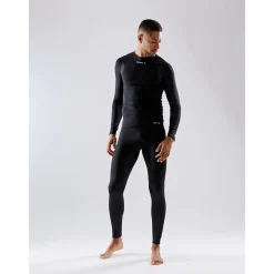 ROSE Bikes ACTIVE EXTREME X CN LS M Long Sleeve Base Layer| Cycling Undershirts