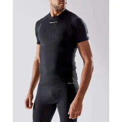 ROSE Bikes ACTIVE EXTREME X CN SS M Short Sleeve Base Layer| Cycling Undershirts