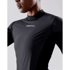 ROSE Bikes ACTIVE EXTREME X WIND LS W Women’s Long Sleeve Base Layer| Cycling Undershirts