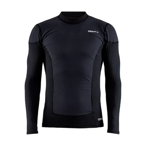 ROSE Bikes ACTIVE EXTREME X WIND LS M Long Sleeve Base Layer| Cycling Undershirts
