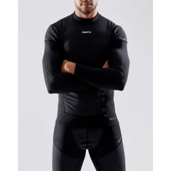 ROSE Bikes ACTIVE EXTREME X WIND LS M Long Sleeve Base Layer| Cycling Undershirts