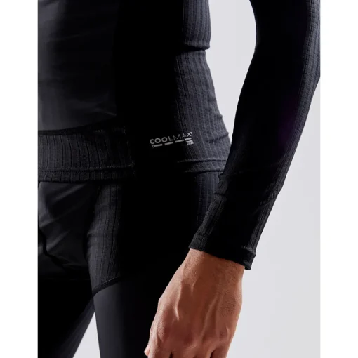 ROSE Bikes ACTIVE EXTREME X WIND LS M Long Sleeve Base Layer| Cycling Undershirts