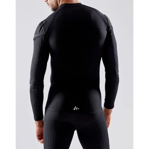 ROSE Bikes ACTIVE EXTREME X WIND LS M Long Sleeve Base Layer| Cycling Undershirts
