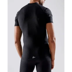 ROSE Bikes ACTIVE EXTREME X WIND M SS Short Sleeve Base Layer| Cycling Undershirts