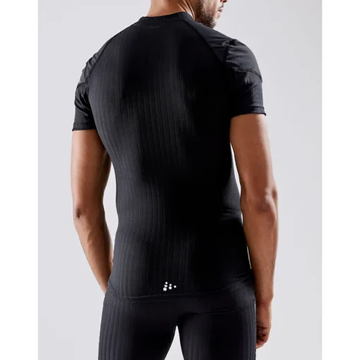 ROSE Bikes ACTIVE EXTREME X WIND M SS Short Sleeve Base Layer| Cycling Undershirts
