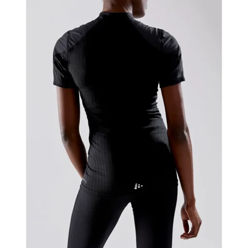 ROSE Bikes ACTIVE EXTREME X WIND SS W Women’s Short Sleeve Base Layer| Cycling Undershirts