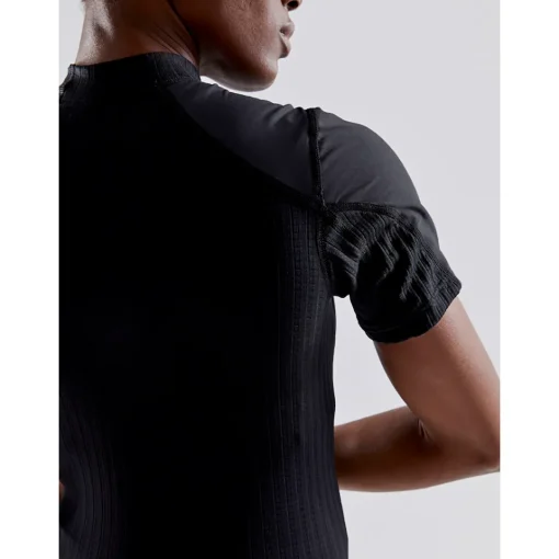 ROSE Bikes ACTIVE EXTREME X WIND SS W Women’s Short Sleeve Base Layer| Cycling Undershirts