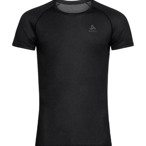 ROSE Bikes Active F-Dry Light Eco BL Top Crew Neck Undershirt| Cycling Undershirts