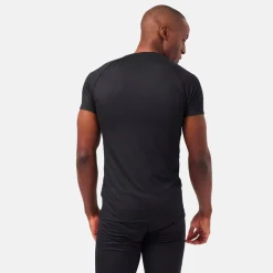 ROSE Bikes Active F-Dry Light Eco BL Top Crew Neck Undershirt| Cycling Undershirts
