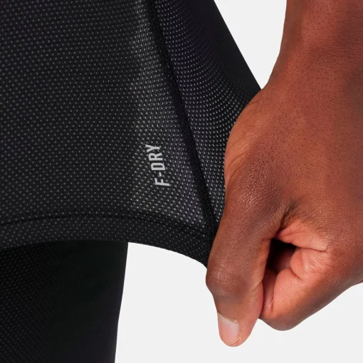 ROSE Bikes Active F-Dry Light Eco BL Top Crew Neck Undershirt| Cycling Undershirts
