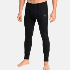ROSE Bikes ACTIVE WARM ECO BL BOTTOM Long Underpants| Cycling Undershorts