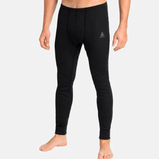 ROSE Bikes ACTIVE WARM ECO BL BOTTOM Long Underpants| Cycling Undershorts