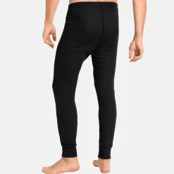 ROSE Bikes ACTIVE WARM ECO BL BOTTOM Long Underpants| Cycling Undershorts