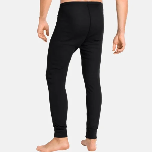 ROSE Bikes ACTIVE WARM ECO BL BOTTOM Long Underpants| Cycling Undershorts