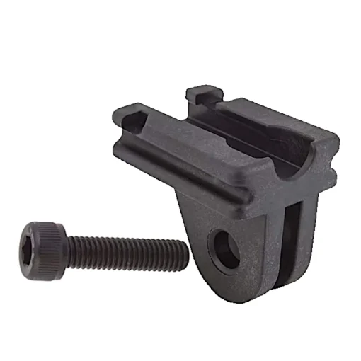ROSE Bikes Adapter front light CE-GP| Battery-Powered