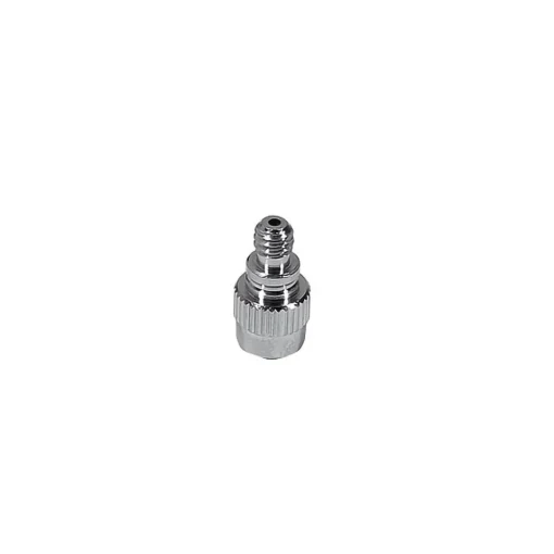 ROSE Bikes Adapter nipple with one-way valve from Schrader to Dunlop valve| Spares And Accessories