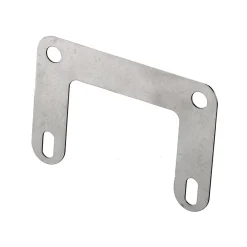 ROSE Bikes Adapter Plate for Rear Reflector| Reflectors