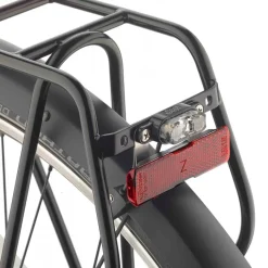ROSE Bikes Adapter Plate for Rear Reflector| Reflectors